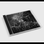 OMEGAVORTEX / PIOUS LEVUS Split [CD]